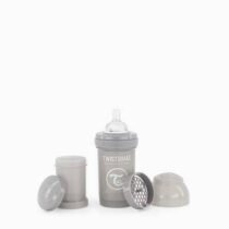 Twistshake Антиколиковая бутылочка