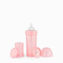 Twistshake Антиколиковая бутылочка