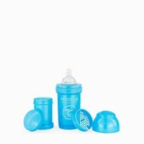 Twistshake Антиколиковая бутылочка