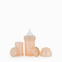 Twistshake Антиколиковая бутылочка