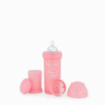 Twistshake Антиколиковая бутылочка