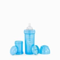 Twistshake Антиколиковая бутылочка