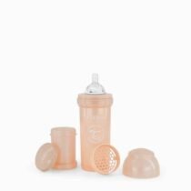 Twistshake Антиколиковая бутылочка