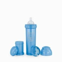 Twistshake Антиколиковая бутылочка