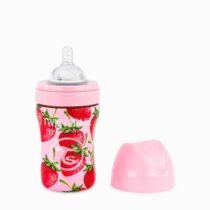 Twistshake Антиколиковая бутылочка