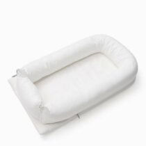 Twistshake Кокон-матрас белый