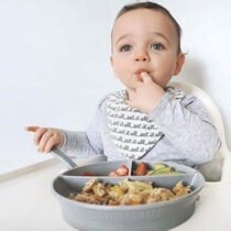 Twistshake Կերակրման ափսեներ, 6+ամս․