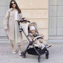 Twistshake Զբոսասայլակներ