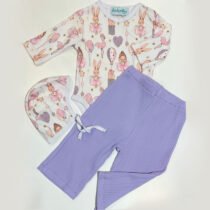 Детские брюки