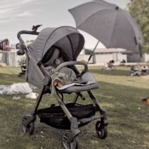 Twistshake անձրևանոց