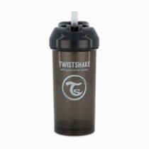 Twistshake поильник-непроливайка с трубочкой