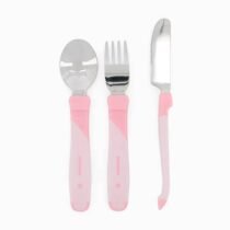 Twistshake Набор детских столовых приборов