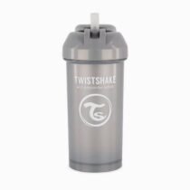 Twistshake поильник-непроливайка с трубочкой