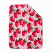 Twistshake Бархатное одеяло