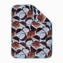 Twistshake Թավշյա ծածկոց