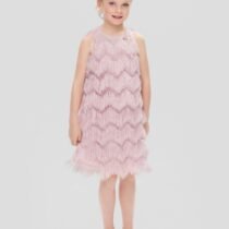 Платье нарядное