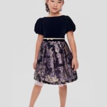 Платье нарядное