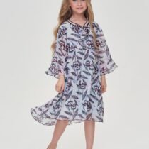 Платье нарядное