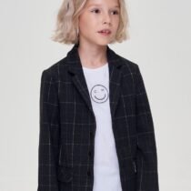 Пиджак нарядный