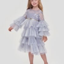 Платье нарядное