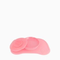 TWSTSHAKE Розовый подставка для кормления 6+мес․