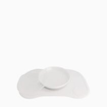 TWSTSHAKE Белая подставка для кормления 6+мес․