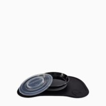 TWSTSHAKE Черная подставка подставка для кормления 6+мес․