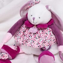 Dou Dou Мягкая игрушка кролик