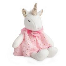 Dou Dou Кукла Единорог