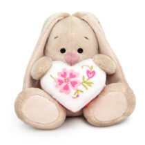 Зайка Ми Нежное сердечко