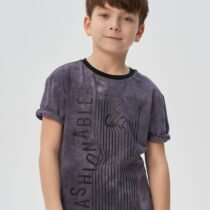 Джемпер-футболка