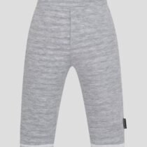 Брюки из трикотажа