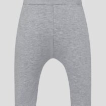 Брюки из трикотажа