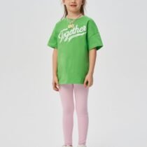 Брюки-лосины