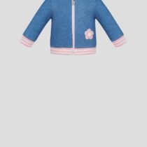 Куртка-бомбер