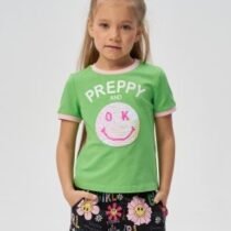 Джемпер-футболка