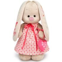 “Зайка Ми” Мягкая игрушка