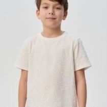 Футболка с принтом