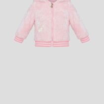 Куртка из меха