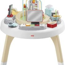 Fisher Price детский аниматор и игровой стол