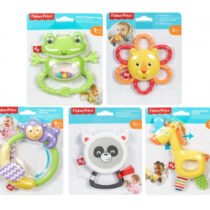 Fisher-Price Игрушки