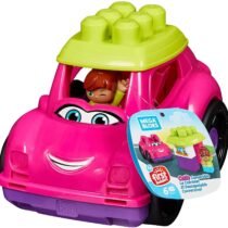 Fisher-Price Игрушечная машина