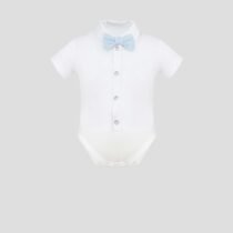 Боди-сорочка