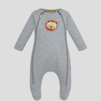 Комбинезон с декором