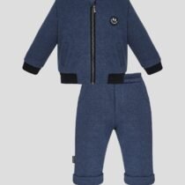 Костюм трикотажный (куртка и брюки)