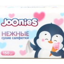 Չոր թղթե անձեռոցիկներ