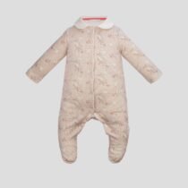 Комбинезон из трикотажа