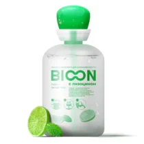 Ополаскиватель рта BIO ON для беременных с лизоцимом, лайм+легкая мята