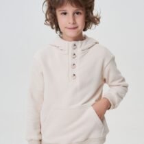 Джемпер-ХУДИ