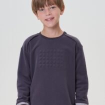 Джемпер-СВИТШОТ